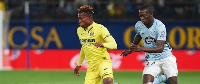 Celta Vigo vs Villarreal Prediction 8 January 2021