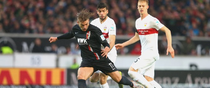 Augsburg vs Stuttgart Prediction 10 January 2021  