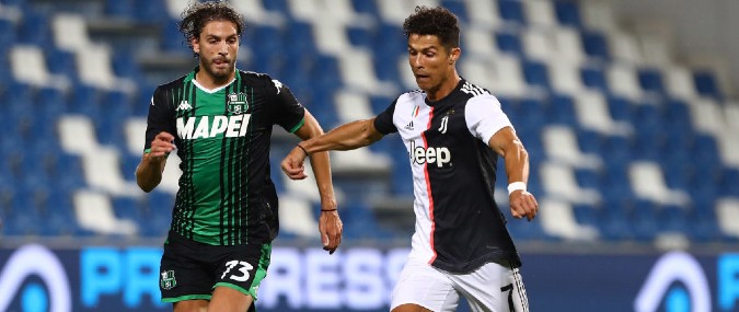 Juventus vs Sassuolo Prediction 10 January 2021   