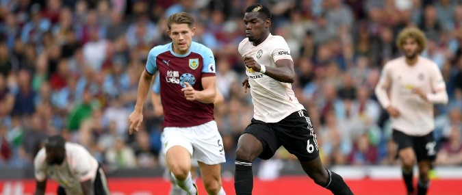 Burnley vs Manchester United Prediction 12 January 2021