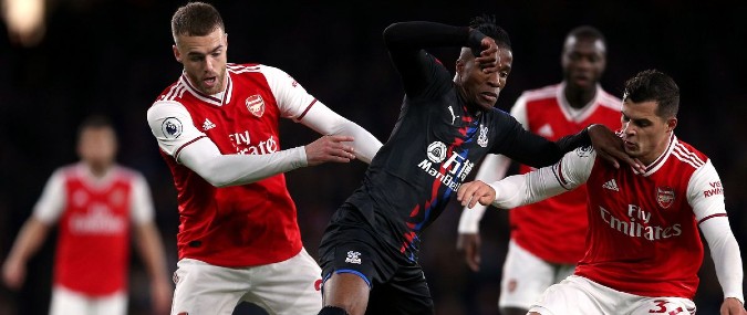 Arsenal vs Crystal Palace Prediction 14 January 2021        