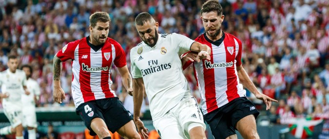 Real Madrid vs Athletic Bilbao Prediction 14 January 2021    