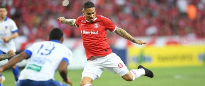 Internacional vs Fortaleza Prediction 18 January 2021       