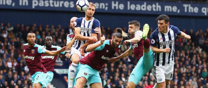 West Ham vs West Bromwich Prediction 19 January 2021