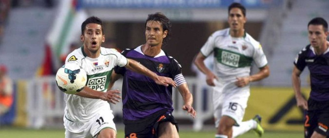 Valladolid vs Elche Prediction 19 January 2021     