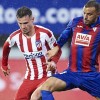 Eibar vs Atletico Madrid Prediction 21 January 2021         