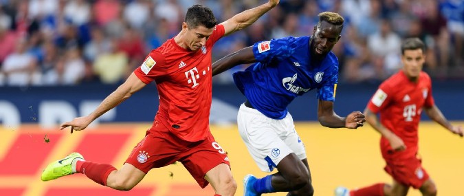 Schalke vs Bayern Munich Prediction 24 January 2021     