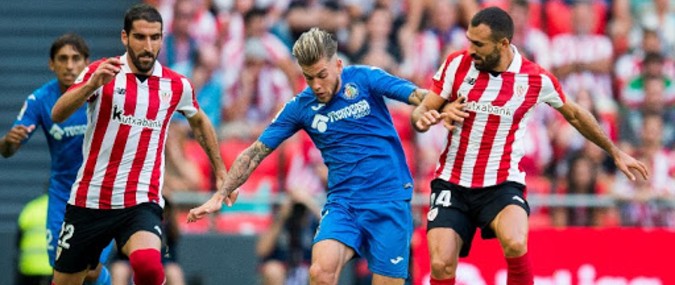 Athletic Bilbao vs Getafe Prediction 25 January 2021        