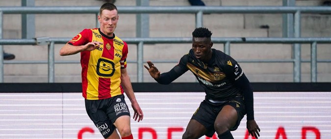 Waasland-Beveren vs KV Mechelen Prediction 26 January 2021  