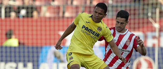 Girona vs Villarreal Prediction 26 January 2021     