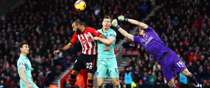 Southampton vs Arsenal Prediction 26 January 2021         