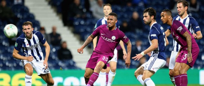 West Bromwich vs Manchester City Prediction 26 January 2021  