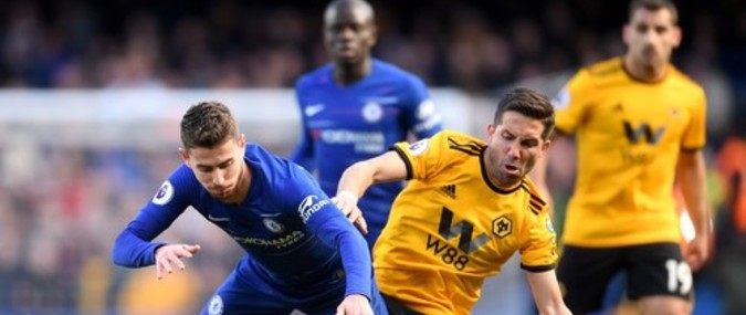 Chelsea vs Wolverhampton Prediction 27 January 2021    