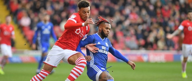 Barnsley vs Cardiff City Prediction 27 January 2021         