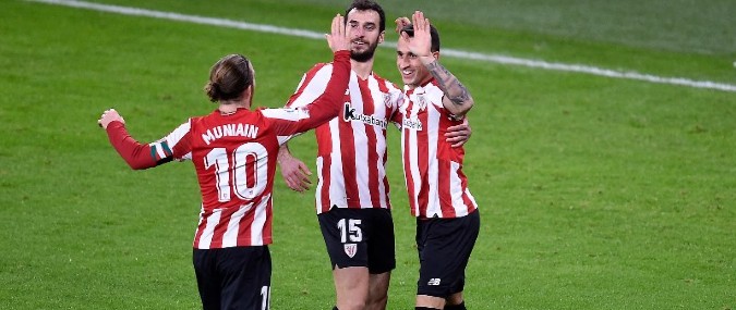 Alcoyano vs Athletic Bilbao Prediction 28 January 2021   