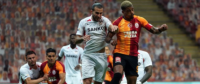 Gaziantep vs Galatasaray Prediction 29 January 2021        