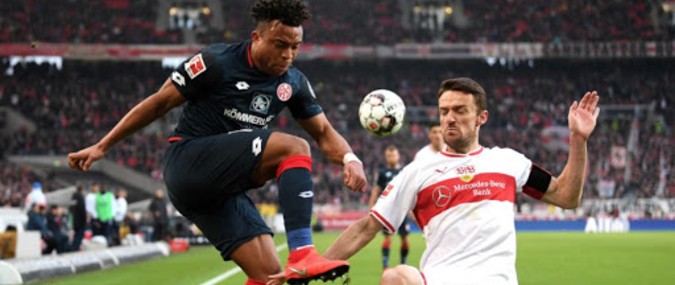 Stuttgart vs Mainz Prediction 29 January 2021       