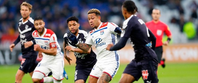 Lyon vs Bordeaux Prediction 29 January 2021       