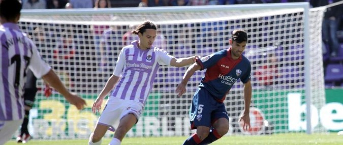 Valladolid vs Huesca Prediction 29 January 2021  