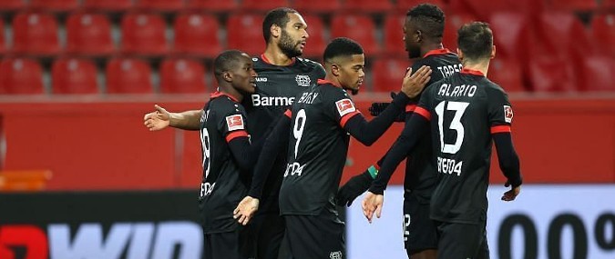 RW Essen vs Bayer Leverkusen Prediction 2 February 2021         