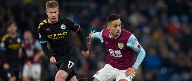 Burnley vs Manchester City Prediction 3 February 2021    