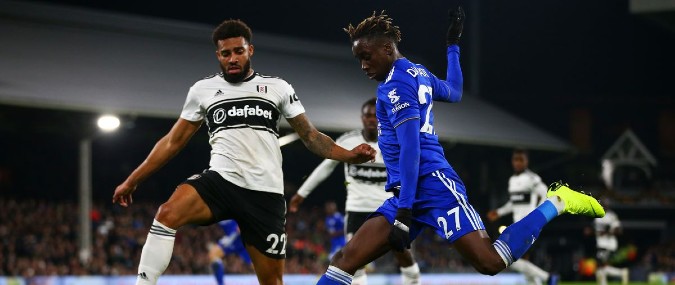 Fulham vs Leicester Prediction 3 February 2021    