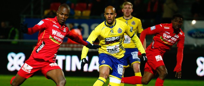 Waasland-Beveren vs Oostende Prediction 3 February 2021         