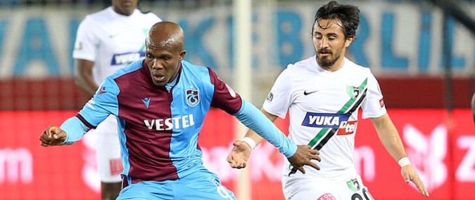 Trabzonspor vs Denizlispor Prediction 4 February 2021    