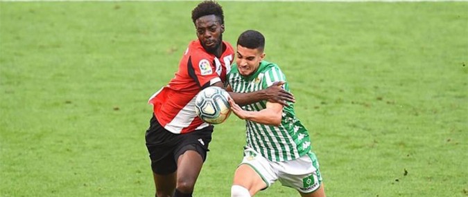 Betis vs Athletic Bilbao Prediction 4 February 2021          