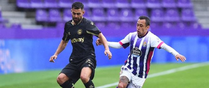 Alaves vs Valladolid Prediction 5 February 2021   