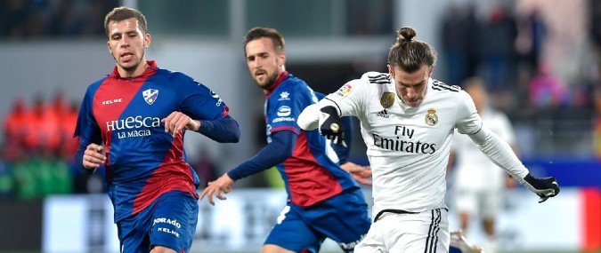 Huesca vs Real Madrid Prediction 6 February 2021