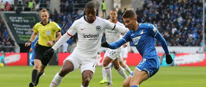 Hoffenheim vs Eintracht Frankfurt Prediction 7 February 2021     