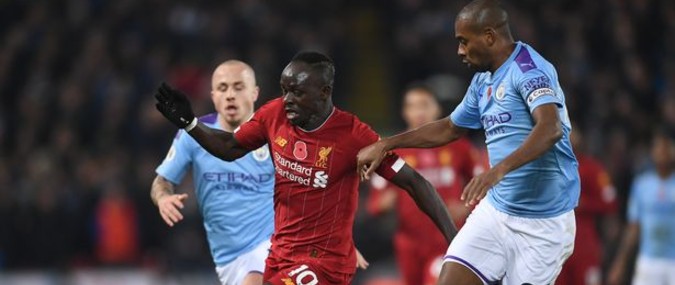 Liverpool vs Manchester City Prediction 7 February 2021 