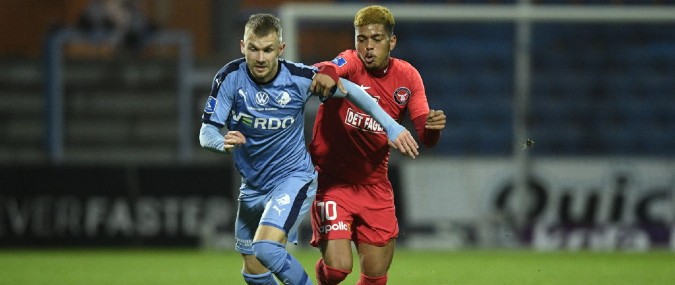 Randers FC vs Midtjylland Prediction 8 February 2021     