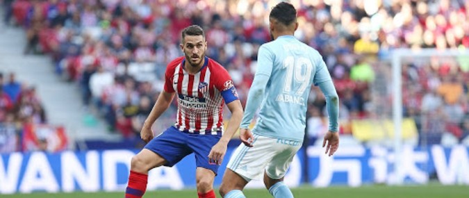 Atletico Madrid vs Celta Vigo Prediction 8 February 2021