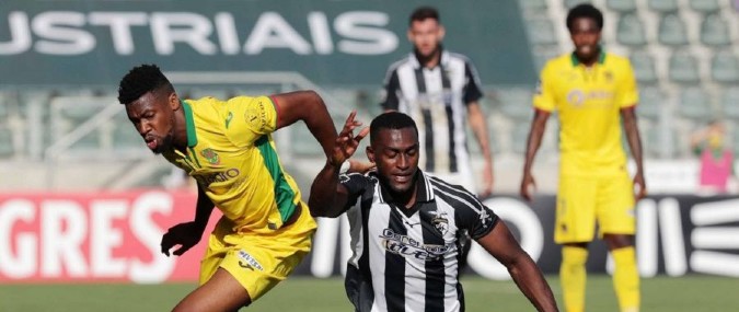 Pacos de Ferreira vs Portimonense Prediction 9 February 2021     