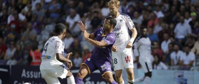 Bordeaux vs Toulouse Prediction 10 February 2021           