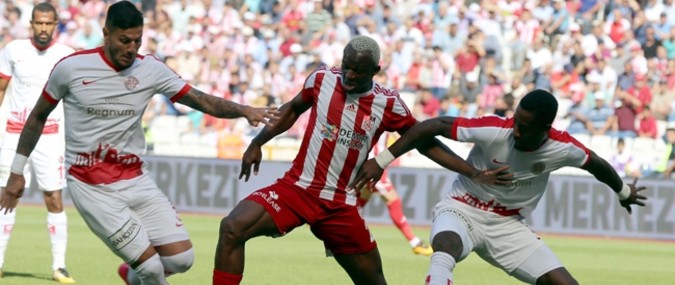 Sivasspor vs Antalyaspor Prediction 11 February 2021      