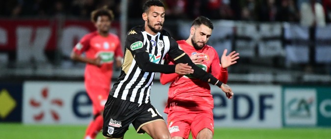 Angers SCO vs Rennes Prediction 11 February 2021         