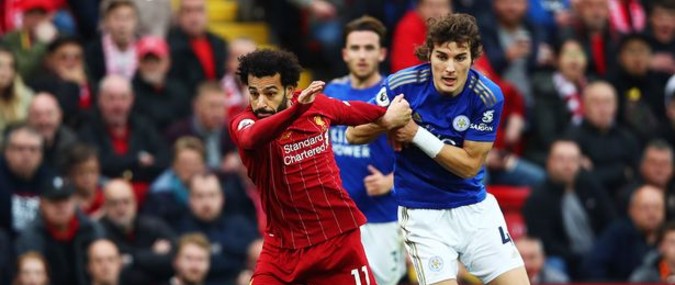 Leicester vs Liverpool Prediction 13 February 2021           