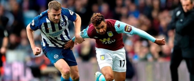 Brighton vs Aston Villa Prediction 13 February 2021        