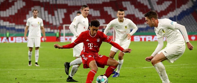 Bayern Munich vs Arminia Bielefeld Prediction 15 February 2021           