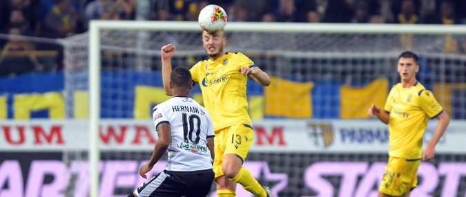 Verona vs Parma Prediction 15 February 2021       