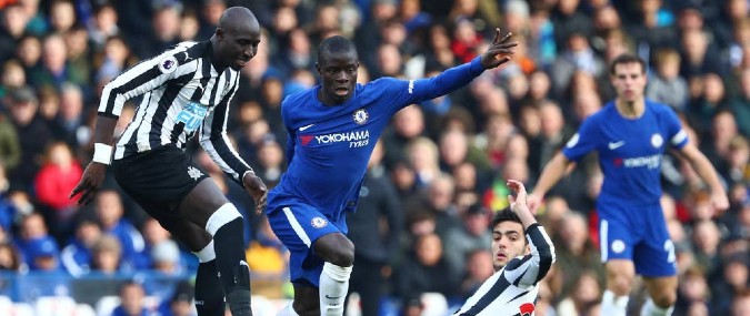 Chelsea vs Newcastle Prediction 15 February 2021