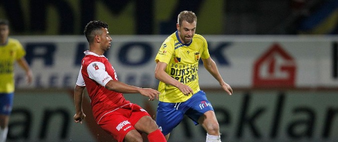 Cambuur vs Oss Prediction 16 February 2021        