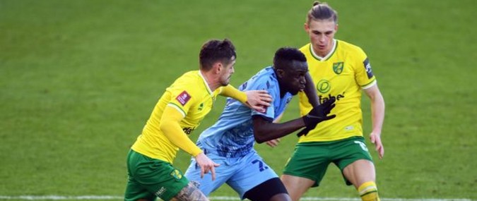 Coventry vs Norwich Prediction 17 February 2021