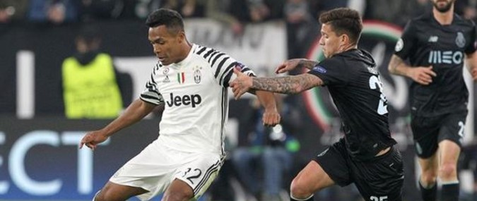 FC Porto vs Juventus Prediction 17 February 2021 