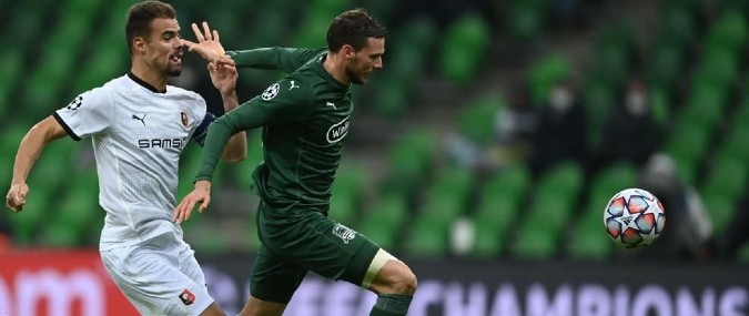 Krasnodar vs Dinamo Zagreb Prediction 18 February 2021           