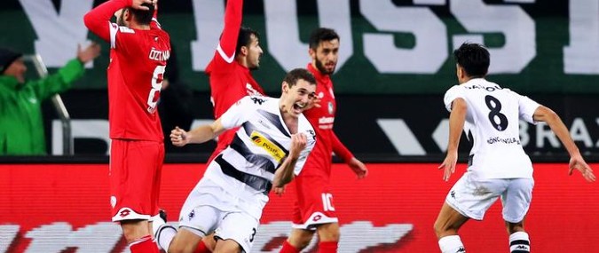 Borussia Monchengladbach vs Mainz Prediction 20 February 2021          