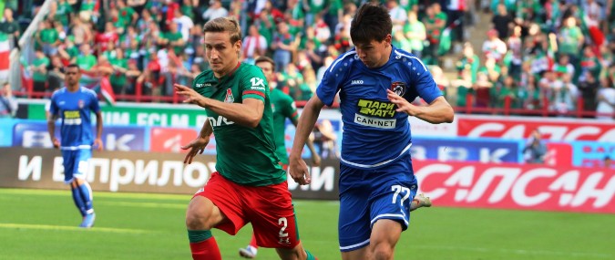 Lokomotiv Moscow vs Tambov Prediction 21 February 2021       